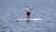 Stand up paddle segue liberado nas praias do Rio após resgates no Leme; nova regulamentação deve sair nesta terça