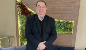 Wyndham São Paulo Ibirapuera anuncia Luiz Galvão como novo controller