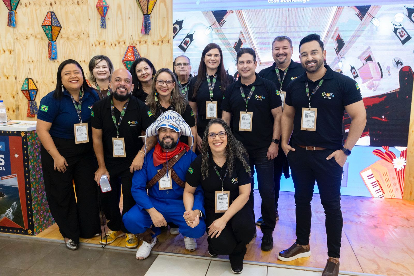Sergipe divulga suas potencialidades e festejos juninos no FITCataratas 1 unnamed 12 Sergipe divulga suas potencialidades e festejos juninos no FITCataratas