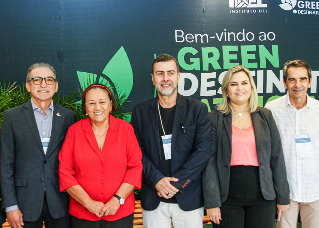 Turismo sustentável no centro do debate: Natal sedia conferência internacional da Green Destinations 1 unnamed 22 1 Turismo sustentável no centro do debate: Natal sedia conferência internacional da Green Destinations