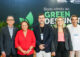 Turismo sustentável no centro do debate: Natal sedia conferência internacional da Green Destinations