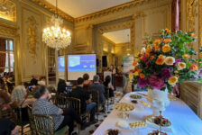 Brasil ganha destaque na Europa com workshops da Embratur na França e Itália