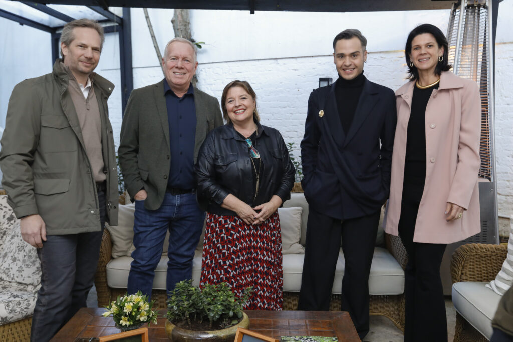 Novo navio de luxo da Regent é apresentado a agentes durante evento do TTWGroup em São Paulo 1 unnamed 25 1 Novo navio de luxo da Regent é apresentado a agentes durante evento do TTWGroup em São Paulo