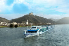Viva Cruises lança cruzeiro fluvial gourmet pelo rio Danúbio, na Áustria, ainda em 2025