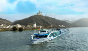 Viva Cruises lança cruzeiro fluvial gourmet pelo rio Danúbio, na Áustria, ainda em 2025