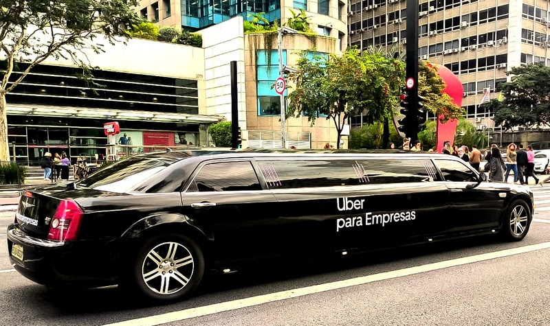 Uber para Empresas investe em experiência premium com ação inédita em São Paulo 1 unnamed 36 Uber para Empresas investe em experiência premium com ação inédita em São Paulo