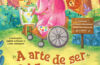 Gigante Léo lança fábula infantil sobre diversidade na Bienal do Livro Rio 2025
