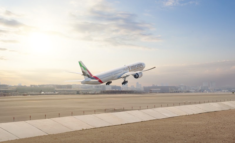 Emirates retoma voos para Damasco, na Síria 1 unnamed 4 Emirates retoma voos para Damasco, na Síria