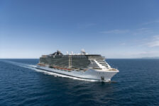 MSC Cruzeiros lança tarifa exclusiva em roteiros pela América do Sul