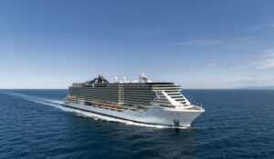 MSC Cruzeiros lança tarifa exclusiva em roteiros pela América do Sul