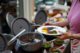 Feijoada plant-based e feira de adoção de pets agitam o Pullman Ibirapuera neste sábado