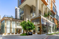 Rede Deville inaugura The Westin São Paulo, primeiro hotel da marca na capital paulista