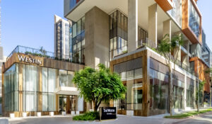 Rede Deville inaugura The Westin São Paulo, primeiro hotel da marca na capital paulista