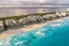 Resort da Meliá Hotels International passa por renovação milionária no Caribe