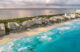 Resort da Meliá Hotels International passa por renovação milionária no Caribe