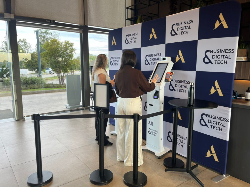 Check-in por totem: Accor muda rotina de chegada nos hotéis do Brasil
