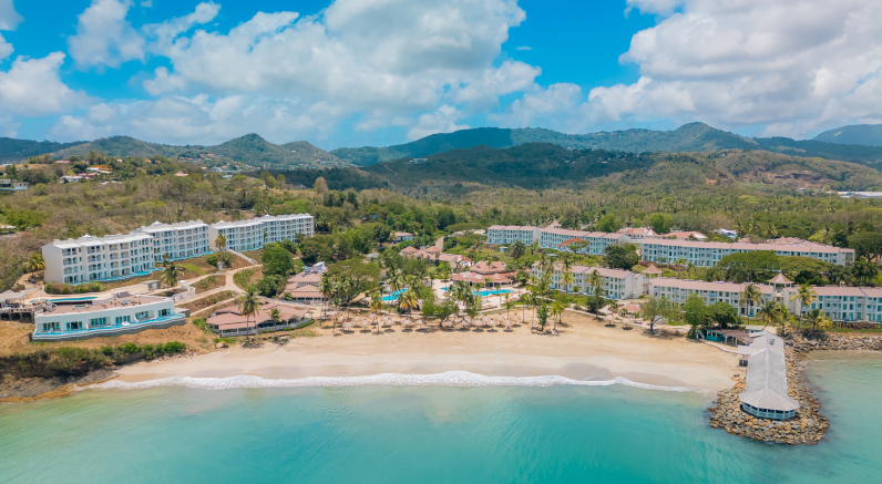Secrets St. Lucia Resort & Spa amplia portfólio do Inclusive Collection de Hyatt no Caribe 1 unnamed Secrets St. Lucia Resort & Spa amplia portfólio do Inclusive Collection de Hyatt no Caribe