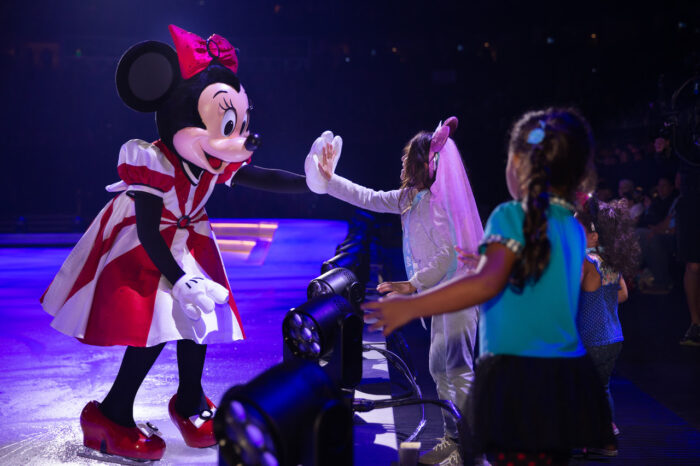 Disney On Ice chega a São Paulo em junho com nova temporada 1 unnamed1 e1748893476412 Disney On Ice chega a São Paulo em junho com nova temporada