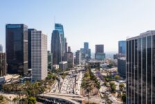 Com tensão nas ruas, turistas evitam Los Angeles e buscam rotas alternativas nos EUA