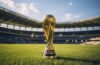 Atletas não serão afetados por nova proibição de viagem dos EUA, afirmam organizadores da Copa de 2026 e Olimpíadas de Los Angeles 2028