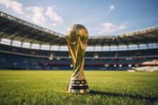 Atletas não serão afetados por nova proibição de viagem dos EUA, afirmam organizadores da Copa de 2026 e Olimpíadas de Los Angeles 2028