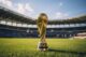 Atletas não serão afetados por nova proibição de viagem dos EUA, afirmam organizadores da Copa de 2026 e Olimpíadas de Los Angeles 2028