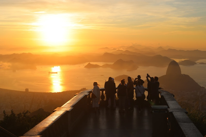 Visit Rio promove famtour com agentes da rede global Virtuoso 1 vivario 2 Visit Rio promove famtour com agentes da rede global Virtuoso