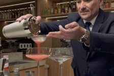 Wyndham Ibirapuera inaugura novo lobby e bar Ypê