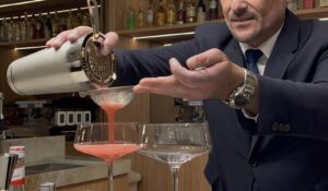Wyndham Ibirapuera inaugura novo lobby e bar Ypê