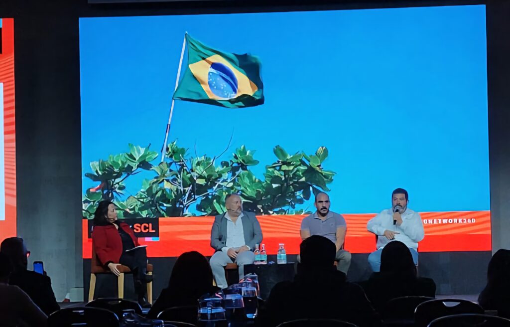 1000115412 Chile sedia encontro sobre turismo LGBT+ e Brasil marca presença com case da Orinter