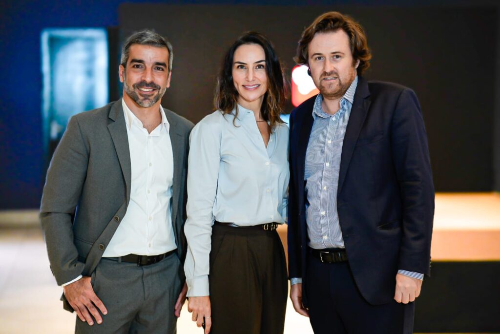 1000785614 GL events anuncia nova direção geral no Centro de Convenções Salvador