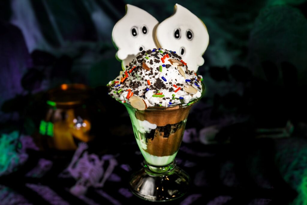 Halloween 2025: veja o que esperar das atrações no Walt Disney World e Disneyland Resort 4 Halloween
