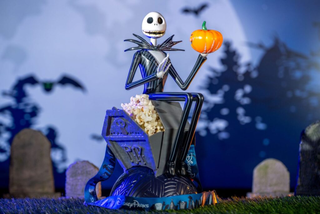 Halloween 2025: veja o que esperar das atrações no Walt Disney World e Disneyland Resort 1 Halloween