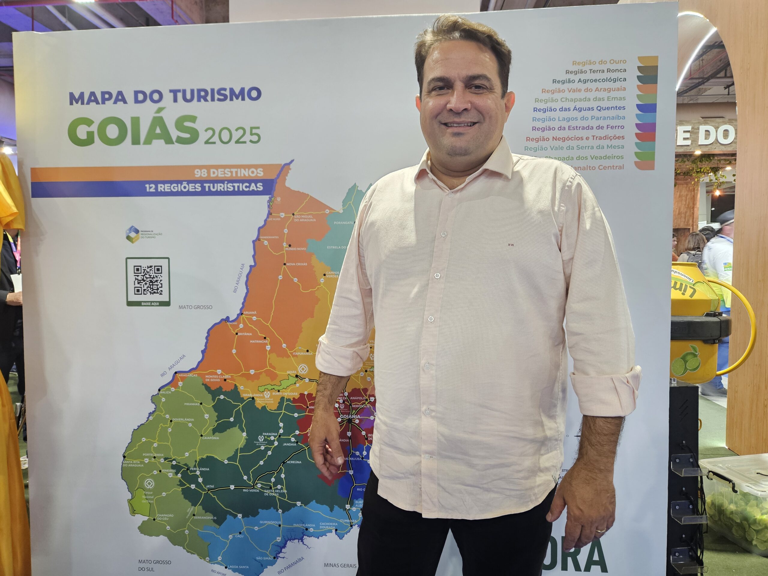 Secretário de Turismo destaca importância da Expo Goiás e o compromisso com a promoção regional 1 20250703 190139 scaled Secretário de Turismo destaca importância da Expo Goiás e o compromisso com a promoção regional