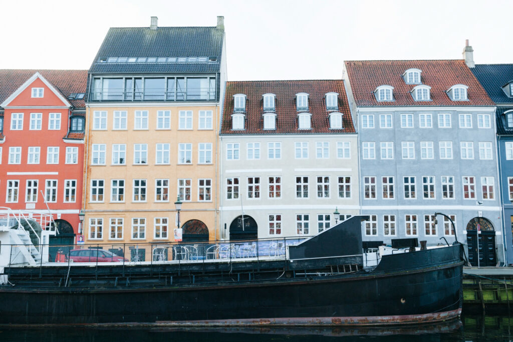 Turistas ecologicamente corretos ganham benefícios gratuitos em Copenhague Turistas ecologicamente corretos ganham benefícios gratuitos em Copenhague