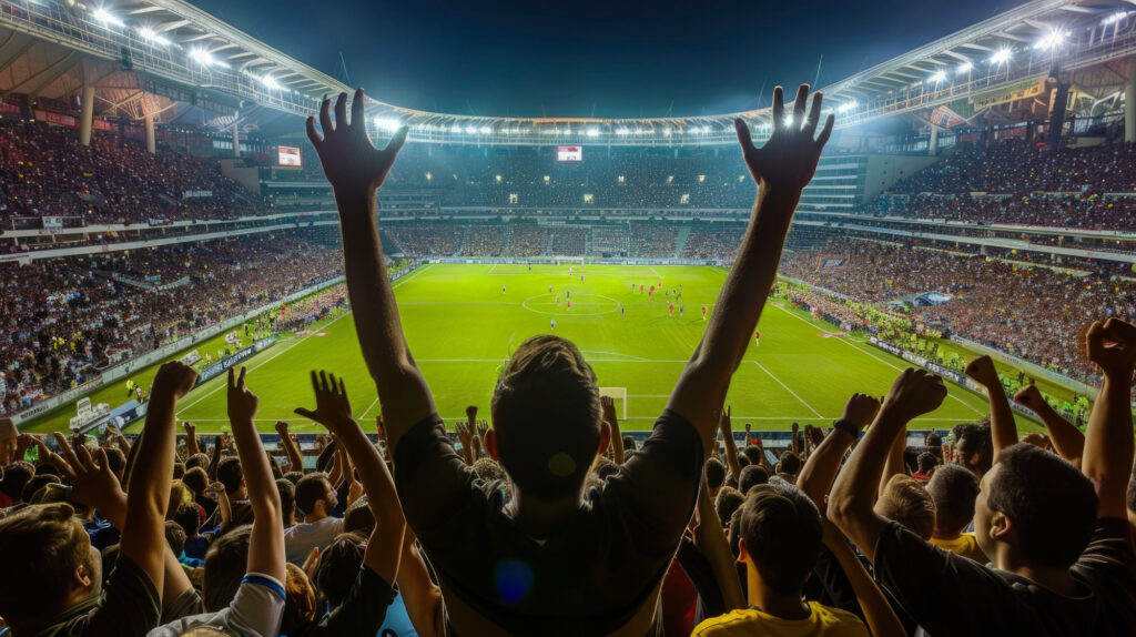 2151548564 Eventos esportivos no Brasil movimentam o segundo semestre de 2025; confira calendário