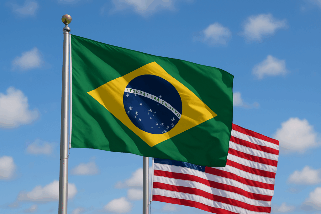Brasil publicará decreto de reciprocidade contra tarifa dos EUA até terça (15), diz Alckmin 1 4FC5D1CB B5B6 4EBD B051 06E411FFF330 Brasil publicará decreto de reciprocidade contra tarifa dos EUA até terça (15), diz Alckmin