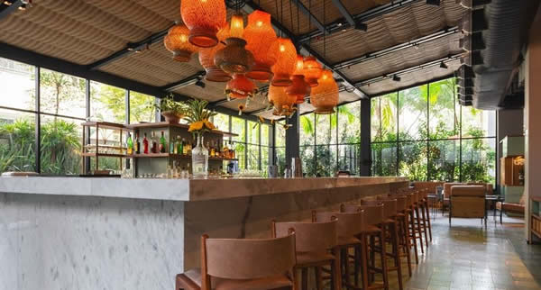 8330 Canopy by Hilton São Paulo Jardins prepara fim de semana especial para o Dia dos Pais 