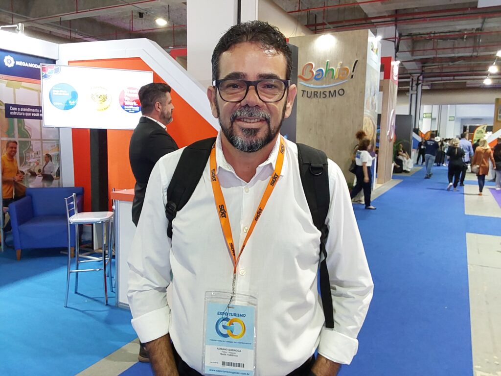 Festur Alagoas: Estreitar e gerar negócios entre profissionais do turismo; confira programação de 2025