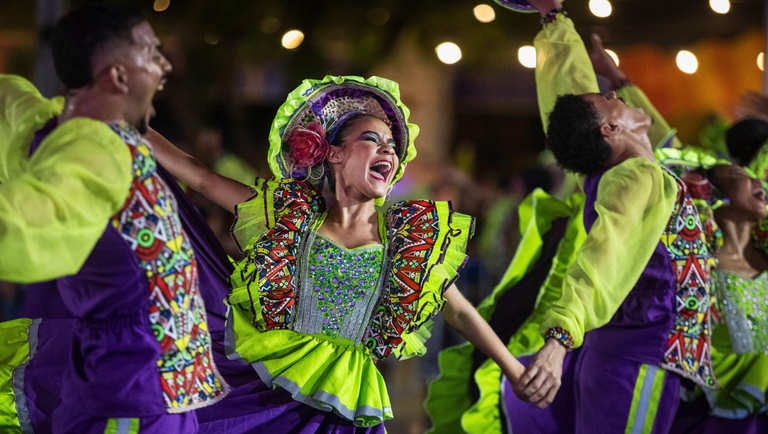 Governo sanciona data comemorativa para manifestações culturais tradicionais do Brasil 1 Alisson FrazaoSecom Maceio Governo sanciona data comemorativa para manifestações culturais tradicionais do Brasil