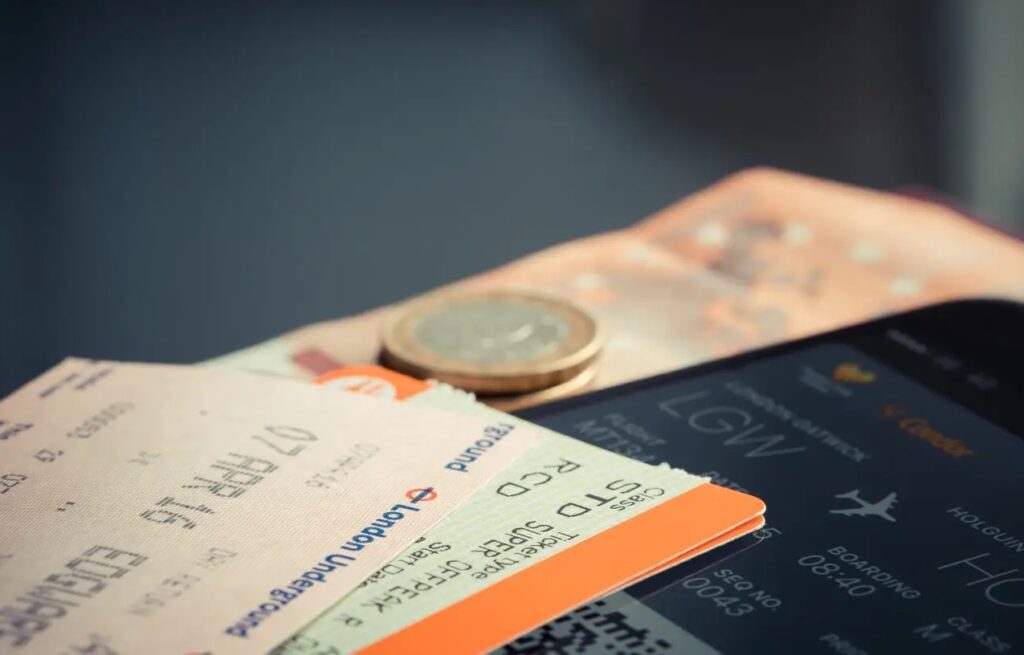 Passagens aéreas sobem quase 20% e puxam inflação de julho, segundo prévia do IBGE Passagens Aéreas