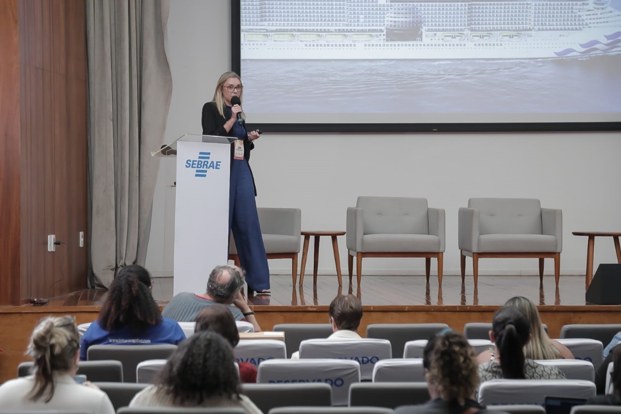 Novidades da temporada 2025/2026 marcam a 11ª edição do evento ‘Um dia de cruzeiros no Rio’ 4 Annnnaaa Novidades da temporada 2025/2026 marcam a 11ª edição do evento ‘Um dia de cruzeiros no Rio’