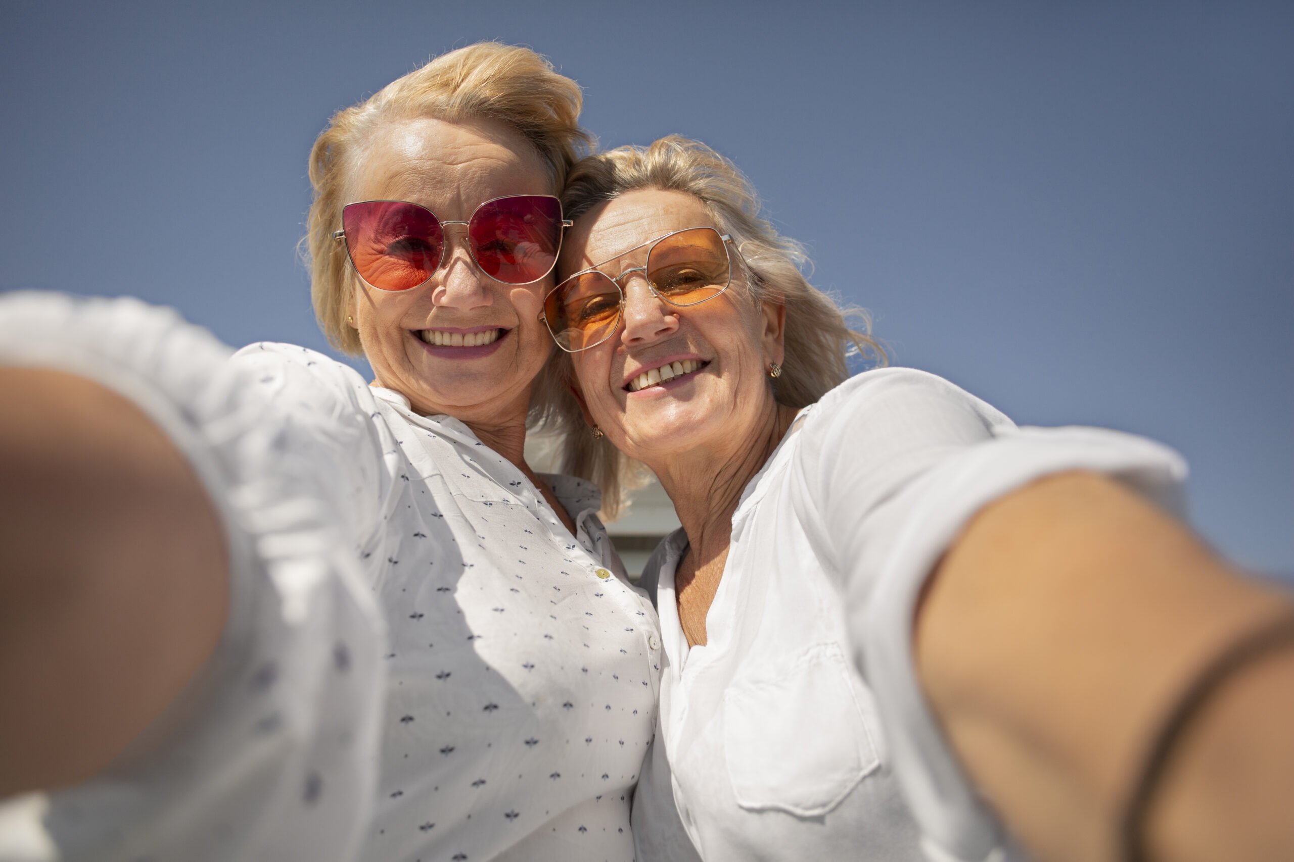 10 tendências que estão movimentando o setor de cruzeiros 5 Baby Boomers scaled 10 tendências que estão movimentando o setor de cruzeiros