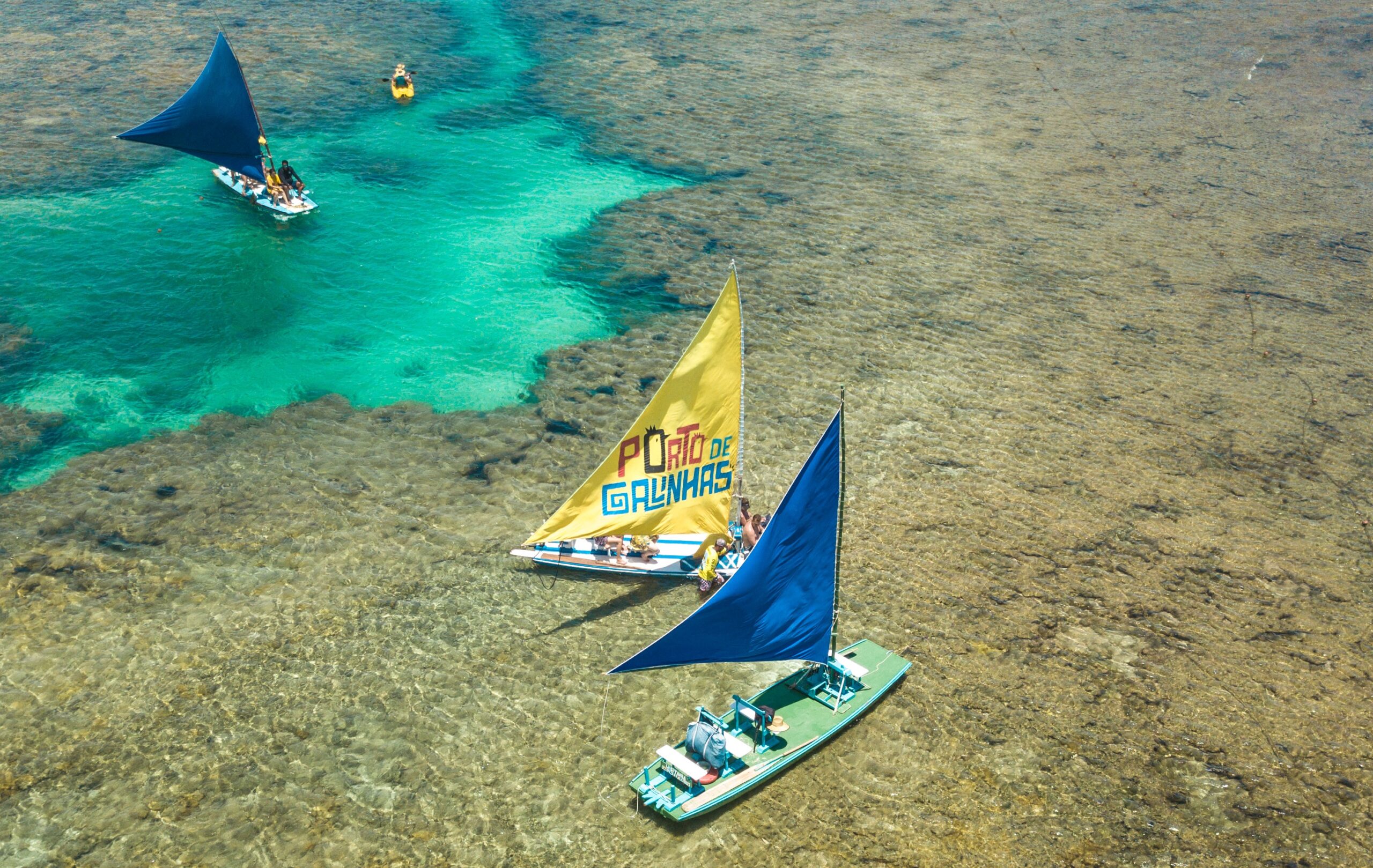 Porto de Galinhas lidera vendas no Nordeste, segundo Anuário Braztoa 2025 1 Balneario scaled Porto de Galinhas lidera vendas no Nordeste, segundo Anuário Braztoa 2025