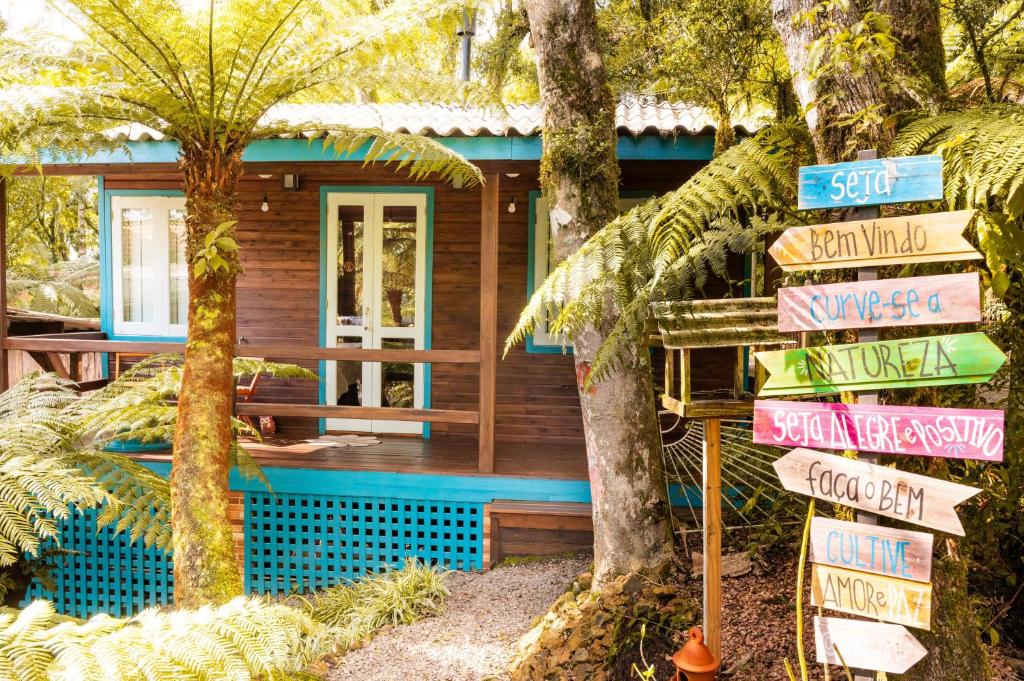 Booking.com indica 5 destinos para quem quer desacelerar e escapar das grandes cidades 2 Boutique Bangalos de Sao Chico RS 1 Booking.com indica 5 destinos para quem quer desacelerar e escapar das grandes cidades