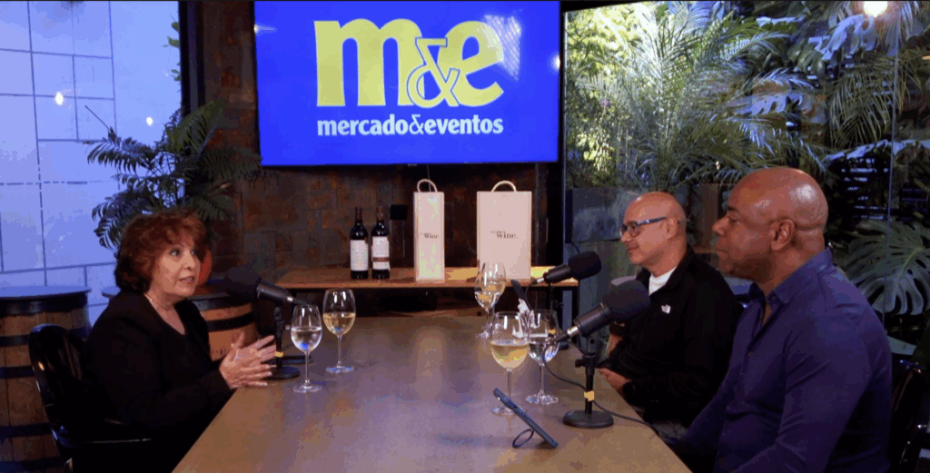 Portão de Embarque chega ao episódio #215 falando sobre o Chile, confira 1 Captura de Tela 2025 07 16 as 09.33.53 Portão de Embarque chega ao episódio #215 falando sobre o Chile, confira