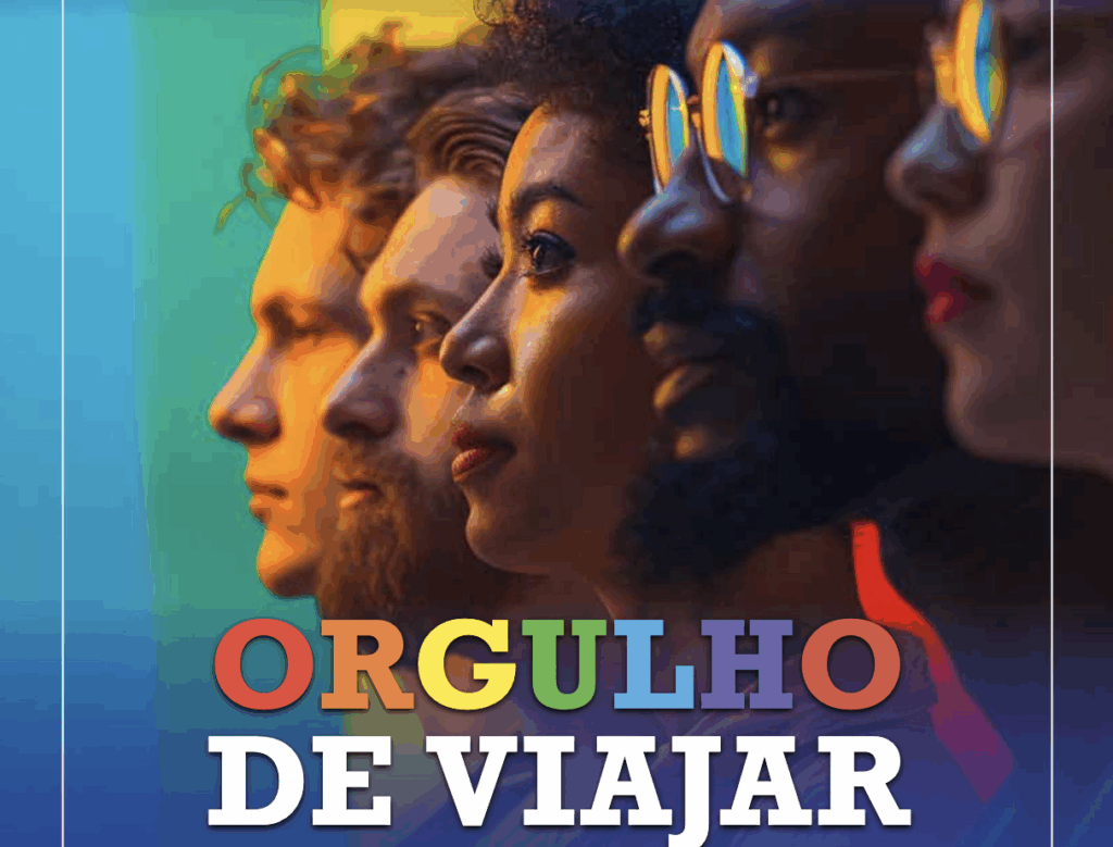 Mercado & Eventos lança edição exclusiva de sobre turismo LGBTQIA+; veja os destaques 1 Captura de Tela 2025 07 17 as 17.54.23 Mercado & Eventos lança edição exclusiva de sobre turismo LGBTQIA+; veja os destaques