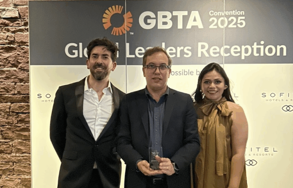 Copastur é reconhecida em evento global de viagens corporativas com prêmio de liderança 1 Captura de Tela 2025 07 21 as 14.51.32 Copastur é reconhecida em evento global de viagens corporativas com prêmio de liderança