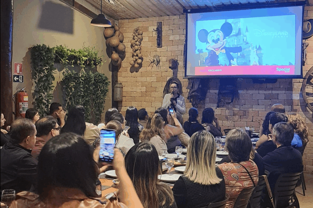 BWT aposta no contato direto com agentes e leva roadshow a cinco cidades BWT aposta no contato direto com agentes e leva roadshow a cinco cidades