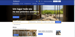 booking